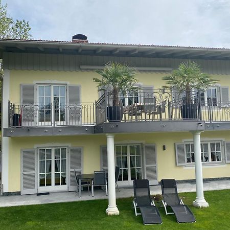 Appartement Bergblick I فيستينو المظهر الخارجي الصورة