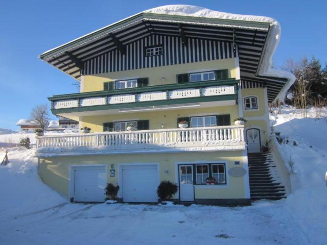 Appartement Bergblick I فيستينو المظهر الخارجي الصورة