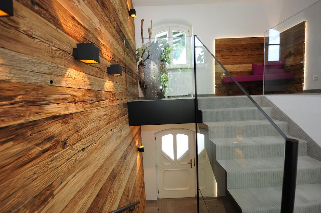 Appartement Bergblick I فيستينو المظهر الخارجي الصورة